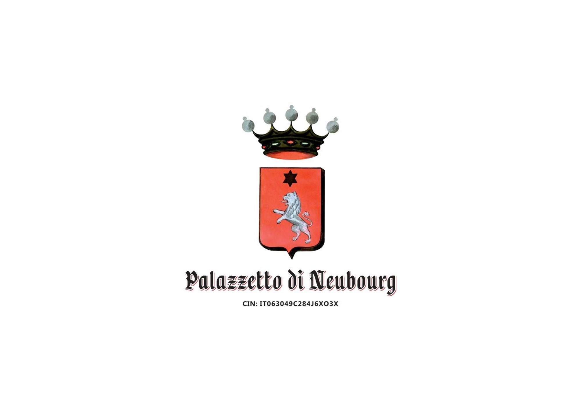 شقة Palazzetto Di Neubourg نابولي المظهر الخارجي الصورة